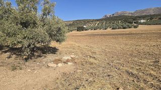Terreno en venta en Bobadilla - Bobadilla Estación - La Joya en Antequera