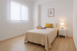 Piso en venta en El Puerto - Romanilla en Roquetas de Mar