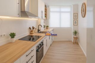 Piso en venta en El Puerto - Romanilla en Roquetas de Mar