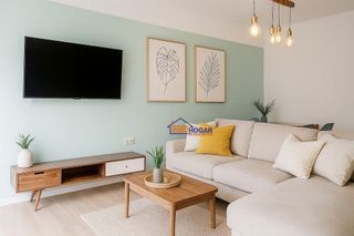 Piso en venta en El Puerto - Romanilla en Roquetas de Mar