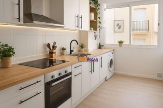 Piso en venta en El Puerto - Romanilla en Roquetas de Mar