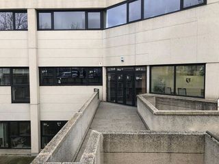 Oficina en venta en Europolis en Rozas de Madrid (Las)
