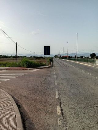 Solar en venta en Dolores