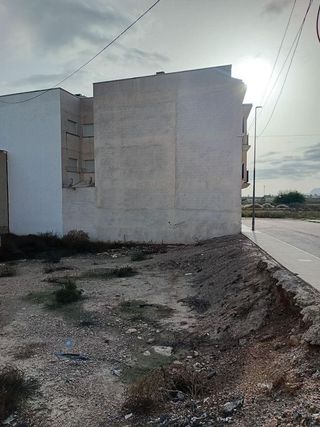 Solar en venta en Dolores