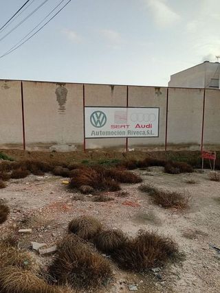 Solar en venta en Dolores