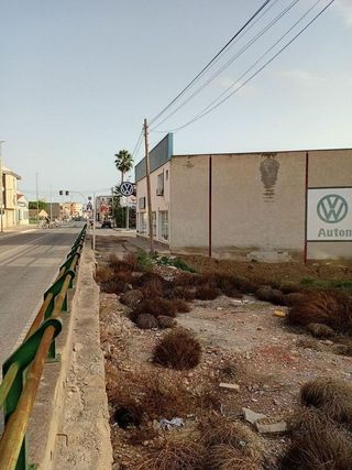 Solar en venta en Dolores