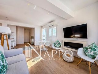 Ático en venta en El Fortí en Palma de Mallorca