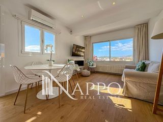 Ático en venta en El Fortí en Palma de Mallorca