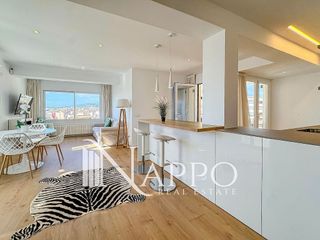 Ático en venta en El Fortí en Palma de Mallorca