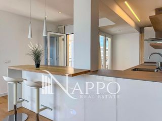 Ático en venta en El Fortí en Palma de Mallorca