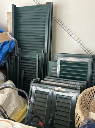 Janelas e Portas de Alumínio Branco