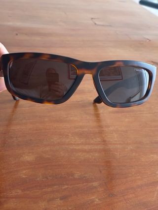 Occhiali da sole Prada uomo