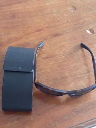 Occhiali da sole Prada uomo