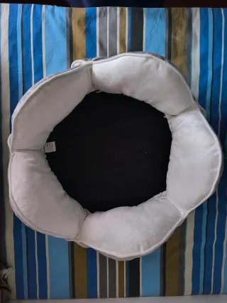 Cama para mascotas Blossom