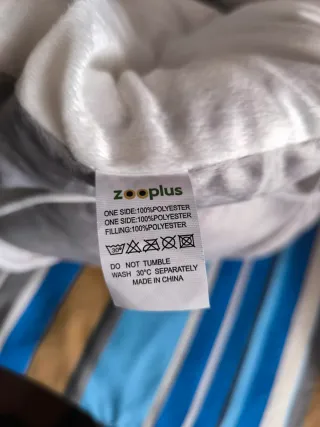 Cama para mascotas Blossom