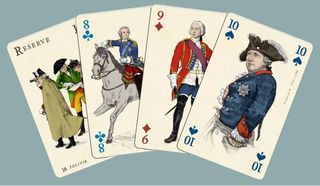 Wargame Maria: Guerra Sucesión Austriaca