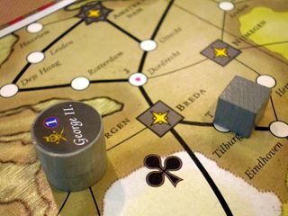 Wargame Maria: Guerra Sucesión Austriaca