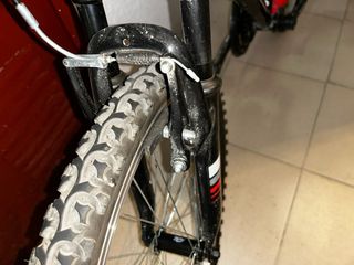 Bicicleta de Montaña Freerider 24”