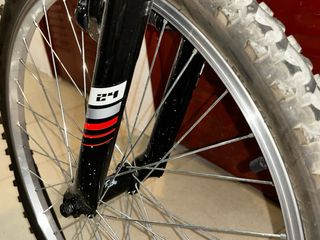 Bicicleta de Montaña Freerider 24”