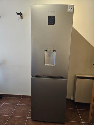 Nevera Daewoo Smart Cooling A+