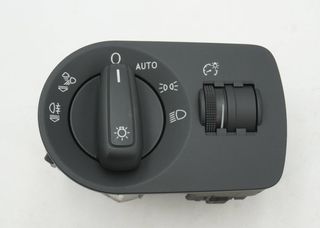 Comandi Luci Originali Audi Q3