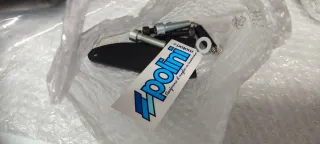 KYMCO K-XCT 300 i. Escape polini.HASTA FIN DE MES!