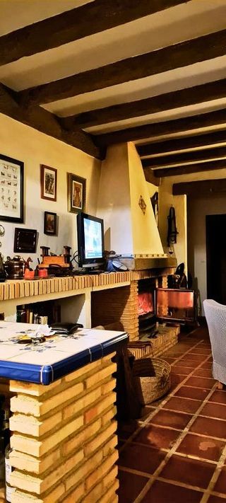 Casa rural en venta en Arcos de la Frontera