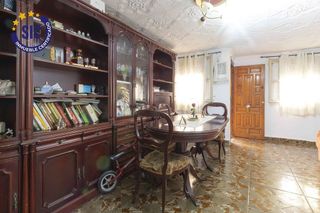 Casa adosada en venta en Centro - Casco antiguo en Torrent