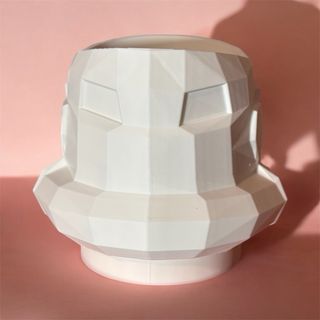 Confezione da 2 Vasi Star Wars Geometrici