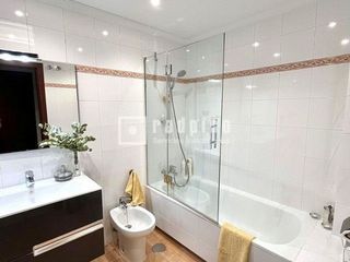 Casa adosada en venta en Teatinos en Málaga