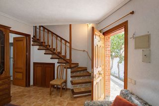 Chalet en venta en Soto del Real
