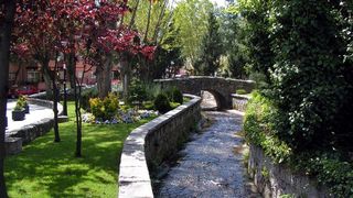 Chalet en venta en Soto del Real