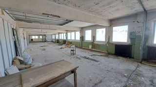 Oficina en alquiler en Indautxu en Bilbao