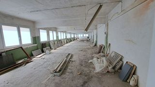 Oficina en alquiler en Indautxu en Bilbao