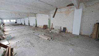 Oficina en alquiler en Indautxu en Bilbao