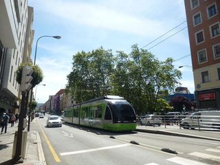 Oficina en alquiler en Indautxu en Bilbao