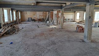 Oficina en alquiler en Indautxu en Bilbao