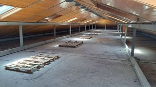 Oficina en alquiler en Indautxu en Bilbao