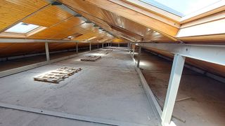 Oficina en alquiler en Indautxu en Bilbao