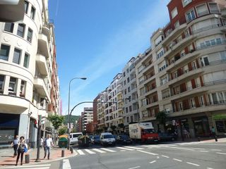 Oficina en alquiler en Indautxu en Bilbao