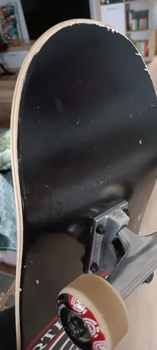 Monopatín Skate ELEMENT Seal 8