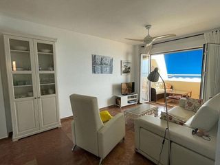 Piso en alquiler en Playa de los Boliches en Fuengirola