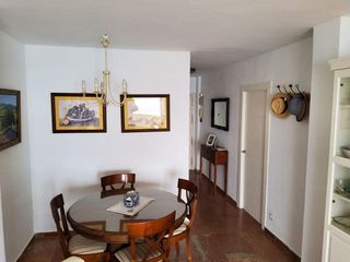 Piso en alquiler en Playa de los Boliches en Fuengirola