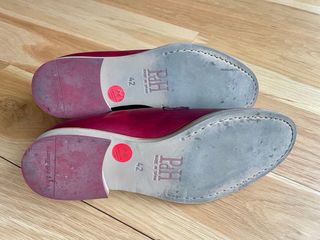 Zapato Pedro del Hierro hombre