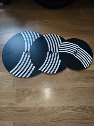 Máquina de fuerza inercial