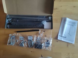 Supporto da tavolo per TV - Nuovo