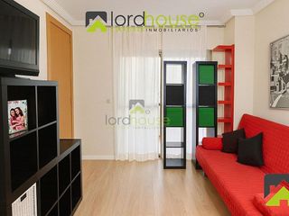 Ático en venta en San Diego-Los Ángeles-San Cristóbal en Lorca