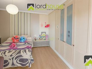 Ático en venta en San Diego-Los Ángeles-San Cristóbal en Lorca