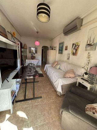 Piso en venta en Playa del Cura en Torrevieja