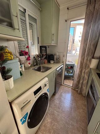 Piso en venta en Playa del Cura en Torrevieja